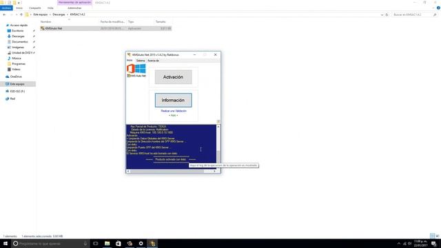 Como Activar Windows 10 Pro & Home | Cualquier Version 2017 смотреть онлайн