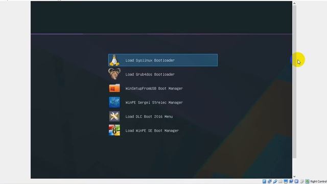 Video1 Multiboot Toolkit Tanıtım смотреть онлайн