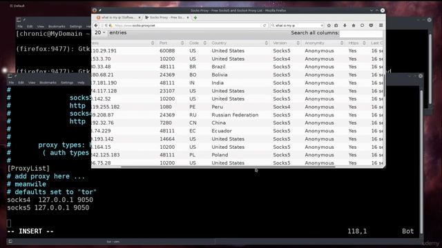 How To Be Anonymous / Invisible Online - protect your privacy & anonymity смотреть онлайн