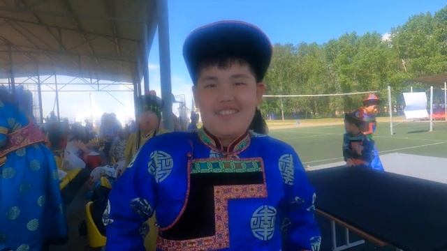 ОТОГОЙ НААДАНДА ЗҮДХЭЛИИН АЮР ХАБААДАНА