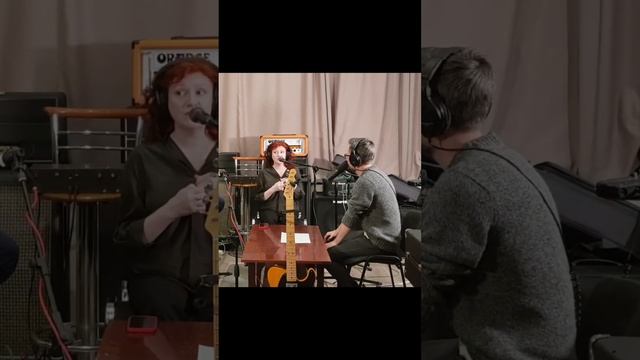 Подкаст Маши Кац #песнядня смотреть онлайн