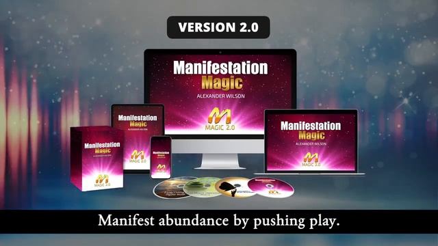 How To Manifest Abundance While You Sleep - Program Your Mind for WEALTH & PROSPERITY смотреть онлайн
