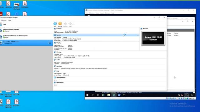 Day# 23 Windows Deployment Services Part 2 смотреть онлайн
