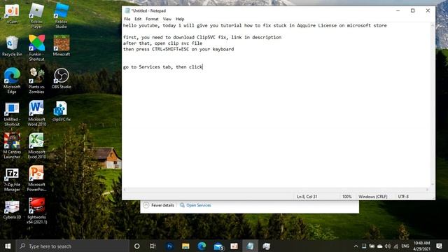 How to fix Microsoft Store not working and fix stuck acquire license on windows 10 смотреть онлайн