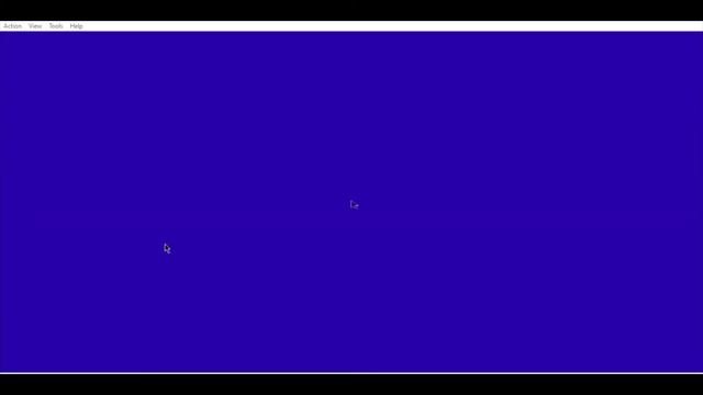 OS/2 Warp 4 build 9.017 смотреть онлайн
