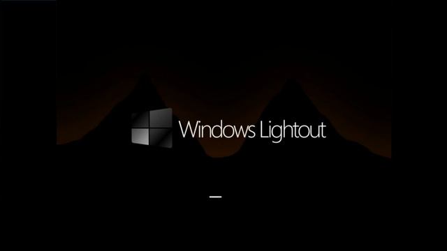 Fload's Windows Future U5.9X Part 1.1 смотреть онлайн