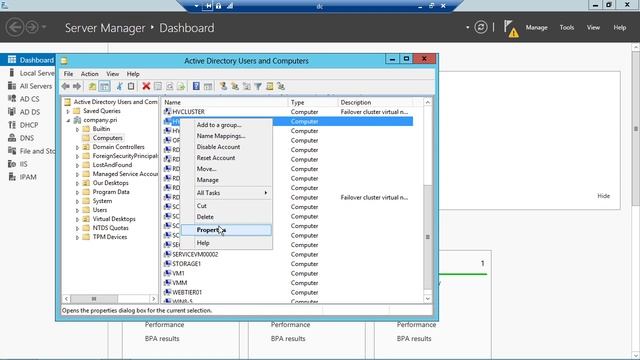 MicroNugget: How to Configure Hyper-V for Live Migration смотреть онлайн