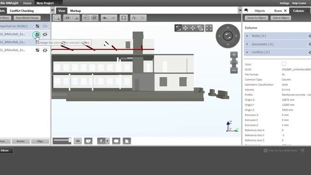 VISUALIZADORES IFC//METODOLOGIAS BIM// смотреть онлайн