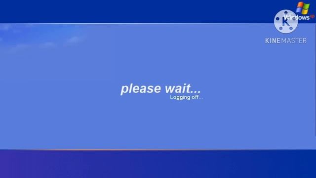 Windows XP Delta Edition Shutdown смотреть онлайн