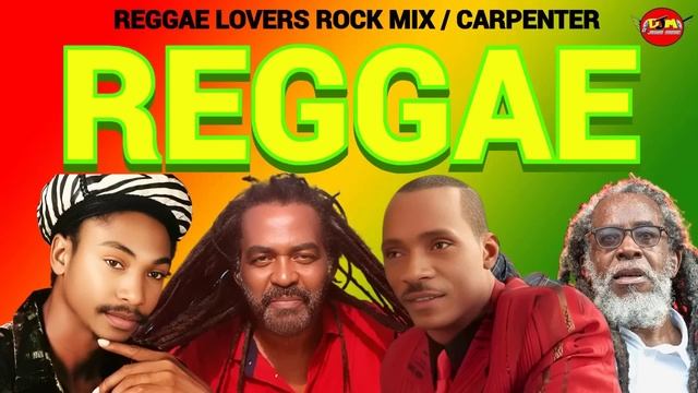 Reggae Mix, Reggae Lovers Rock 2024, John Holt, Sanchez, Garnet Silk, Half Pint смотреть онлайн