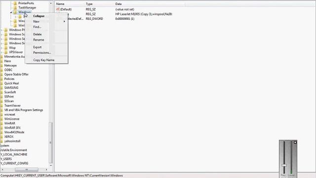 cannot edit Error writing the Value's new contents in Registory Editor | regedit смотреть онлайн