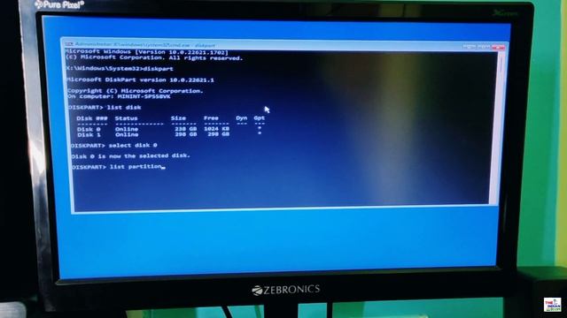 Windows in Recovery Error Code 0xc000000e Fixed 100% ✅ | 0xc000000e Error Code in Windows смотреть онлайн