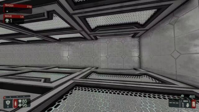 Killing Floor 2 | Custom Map | KillZone смотреть онлайн