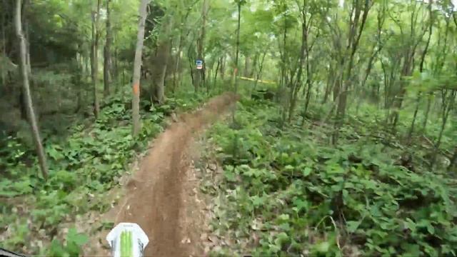 Logan Hare Scramble 6-5-22 || WAY BETTER THAN LAST YEAR! || IERA-22 || 2 Stroke C || McMonster смотреть онлайн