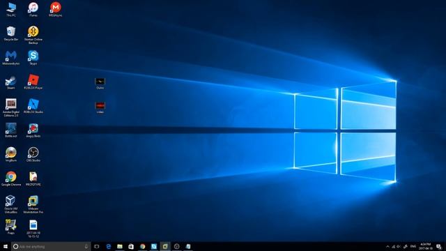 How to install Windows 95 on VMWare *UPDATED* смотреть онлайн