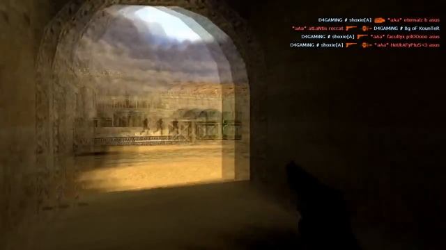 CS 1.6 CFG HeadShot Download Free смотреть онлайн