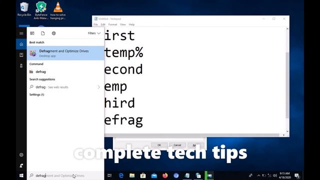 Fix Windows 10 Hanging and Freezing Problem 2020 | Simple and Easy Solutions смотреть онлайн