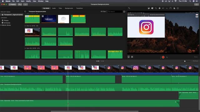 Most people do not realize how easy it is to fix crappy audio during editing смотреть онлайн