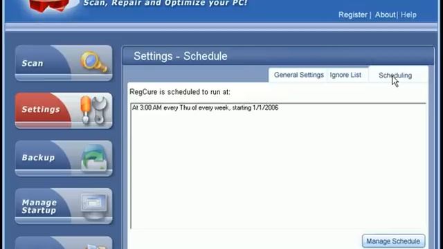 The Top Registry Cleaner Software смотреть онлайн