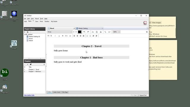 Writing Software Under $30 - Part 3 смотреть онлайн