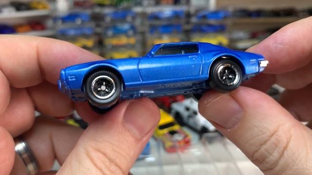 Let’s Open Hot Wheels & Matchbox #1 смотреть онлайн