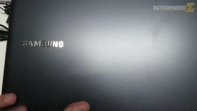 [Unboxing] Samsung Ativ Book 9 Lite смотреть онлайн