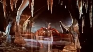 Фильмы-сказки Александра Роу