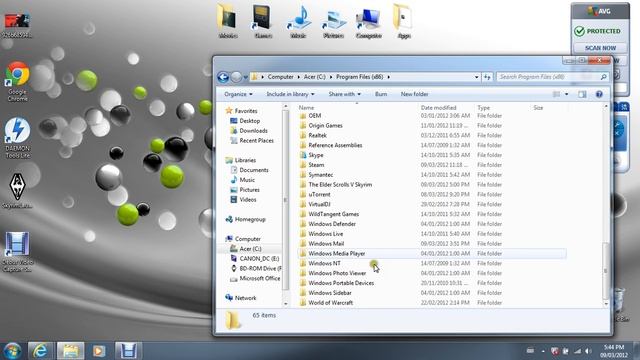 skyrim crash audio problem смотреть онлайн