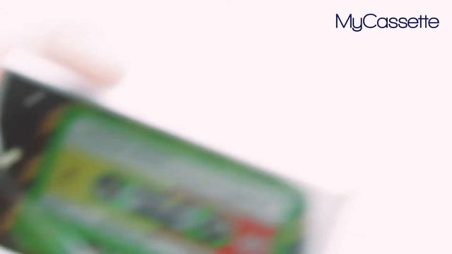 MyCassette APP - A Free, Vintage, Retro, Music Player for your phone ! смотреть онлайн