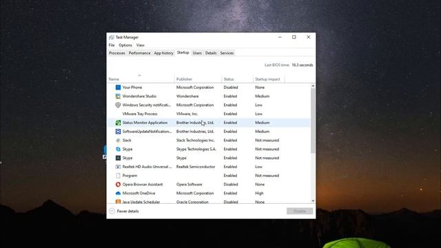 Disable or Stop Skype from Starting Automatically on Windows Startup смотреть онлайн