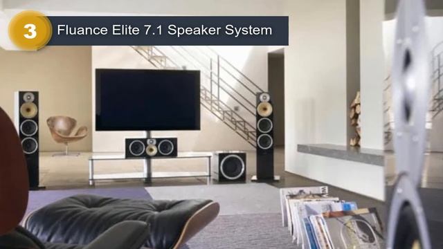 Best 7.1 Home Theater System смотреть онлайн