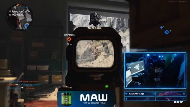 Hunt for ADLER! - Call of Duty Black Ops Cold War смотреть онлайн