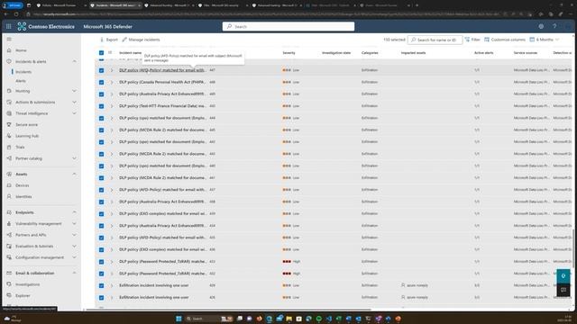 Endpoint DLP and DLP Incident Management смотреть онлайн