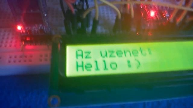 Bluetooth Communication between Windows 10 Universal App and Arduino device смотреть онлайн