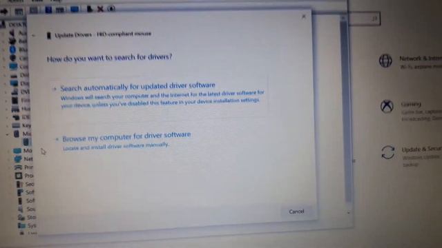 How to solve touchpad problem in your windows 10(Lenovo laptop) смотреть онлайн