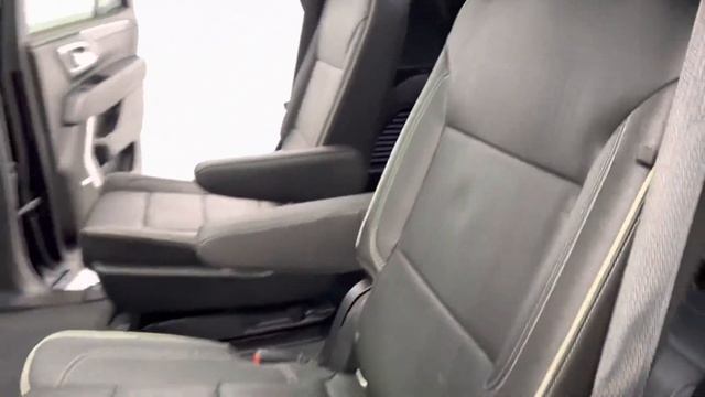 2022 GMC Yukon SLT (Diesel) (XYZ Motors) смотреть онлайн