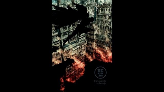Zdanie Szymona G: Batman Przeklęty смотреть онлайн
