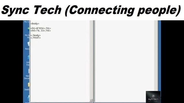 XMl Tutorials Part-1 смотреть онлайн