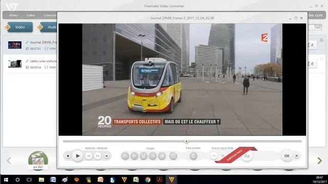 tutoriel freemake video converter смотреть онлайн