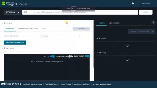 .NET Core API Integration in Flutter Project смотреть онлайн