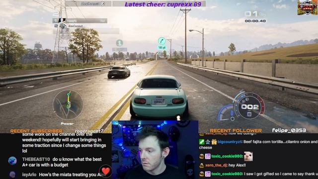 PEPEGA RACING for NEWBS смотреть онлайн