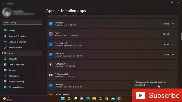 How to Uninstall FL studio 20 смотреть онлайн