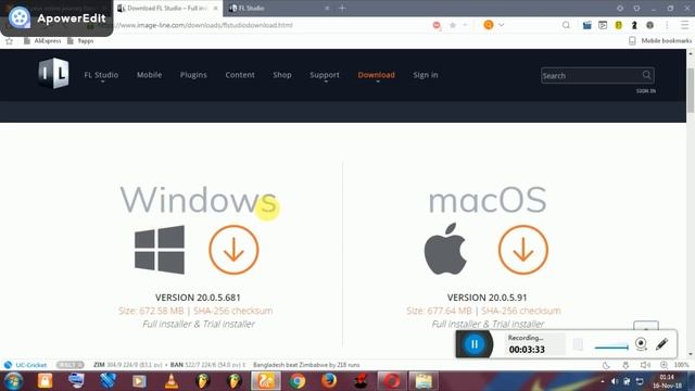 Fl Studio 20 Free Down Kaise Kare,ऍफ़ एल स्टूडियो फ्री में कैसे डाउनलोड करे,How To down Fl Studio1 смотреть онлайн