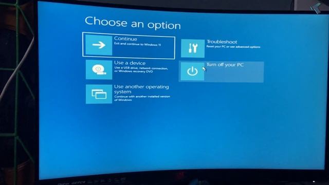 How To Boot into Safe Mode in Windows 11 Laptop or PC - смотреть видео ...