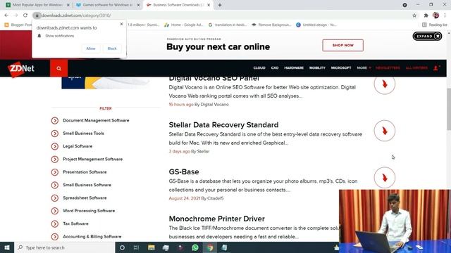 Five Best Websites To Download Free Softwares For Windows | Top 10 Software Download Sites Review смотреть онлайн