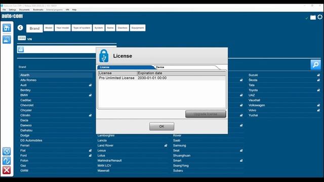 How to install autocom 2020.23 смотреть онлайн