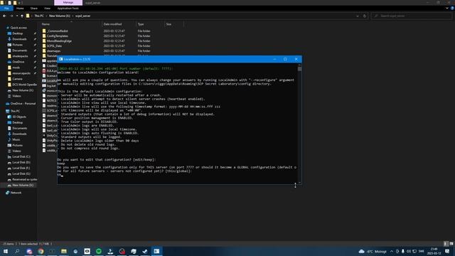 How to make a SCP Secret Laboratory Dedicated server || Tutorial смотреть онлайн