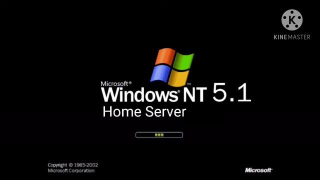 Windows NT 5.1 6.0 2002 Startup And Shutdown Sounds смотреть онлайн