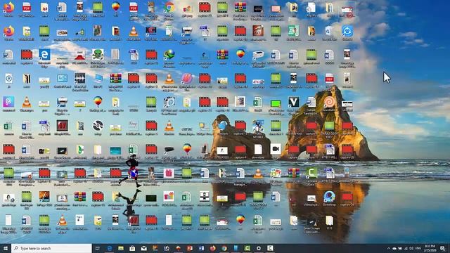 How to Link your android, iPhone devices to Window 10 | How To Use Microsoft’s New 'Your Phone' App смотреть онлайн