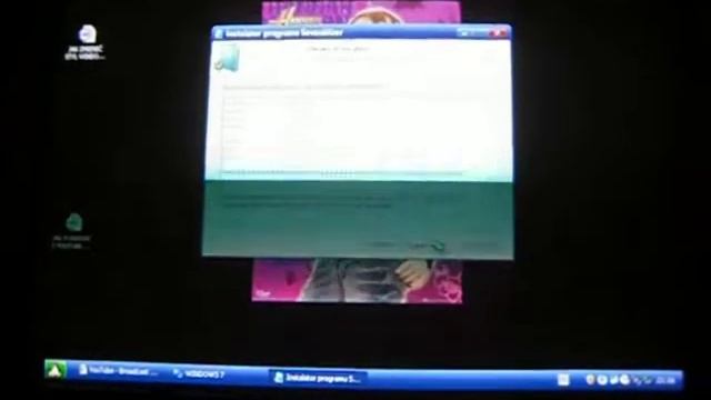 jak z windows xp zrobić windows 7 смотреть онлайн